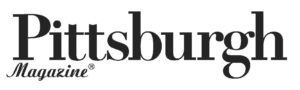 Pittsburgh Magazine logo