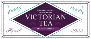 Victorian Tea graphic 2022