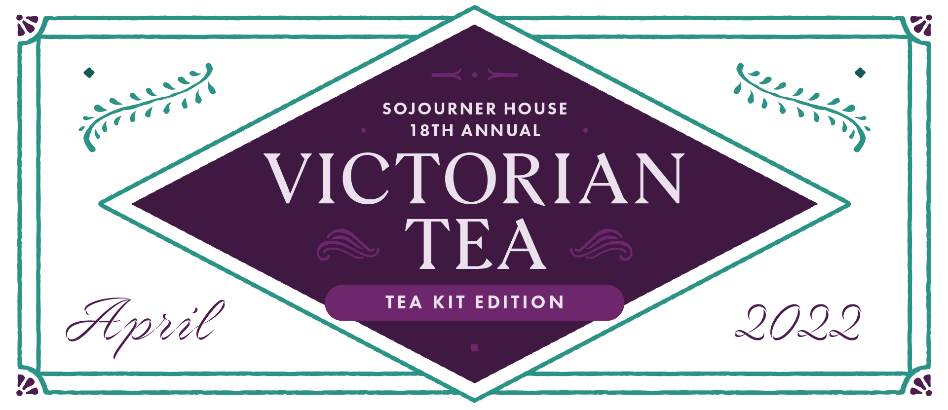 Victorian Tea graphic 2022