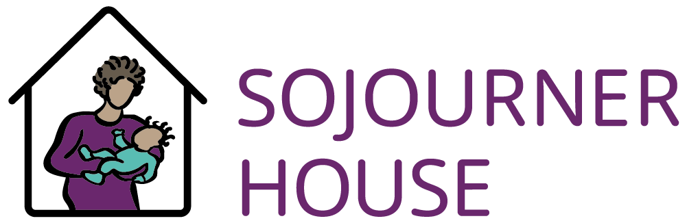 Sojourner House logo