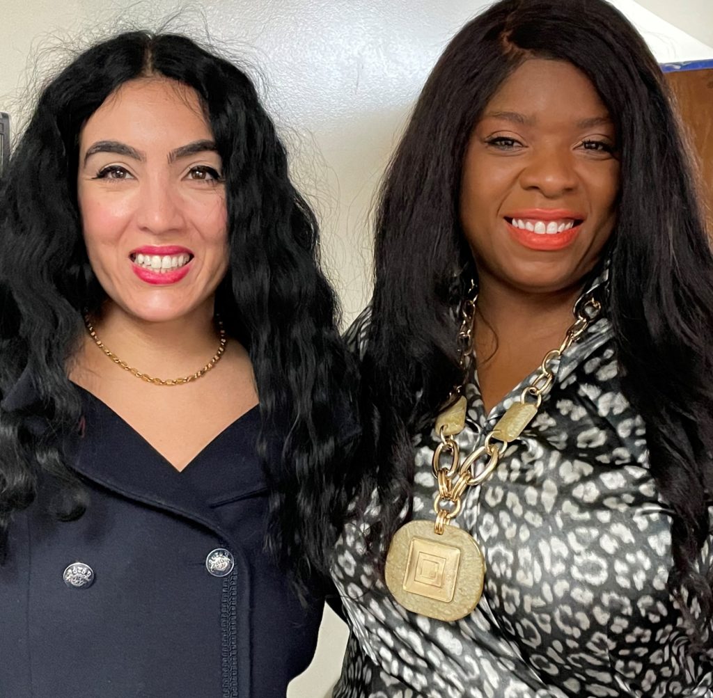Sojourner House Victorian Tea Welcomes Gisele Barreto Fetterman as Honorary Event Chair