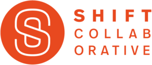 Logo for Shift Collaborative