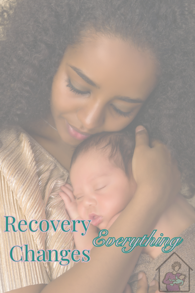 Recovery Requires Strong Foundations