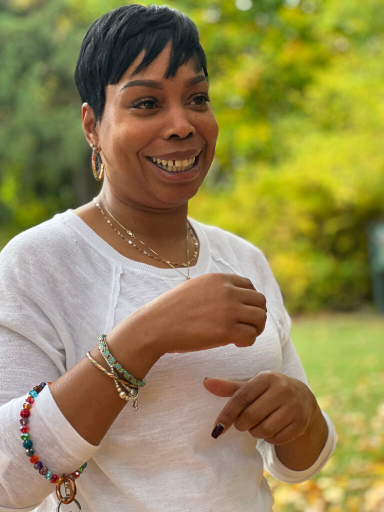 Recovery Changes What’s Possible: Vanessa’s Story